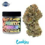 Buy Cookies Strains Online In Australia Buy Weed In Townsville. Its high takes hold quickly, with a soft but strong body buzz that can provide relaxation.