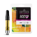 Buy HHC THC Carts Online In Melbourne HHC Shop Melbourne. Contains 1 gram of oil and 900 mg of HHC, HHC cartridges are an ideal pick for potency seekers.
