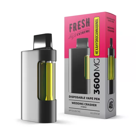 Buy Disposable vapes Online Launceston HHC Vapes Launceston. A chic and potent vaping experience that marries the best of HHC to a powerful disposable.